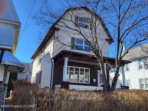 273 Parrish Street, Beach Haven, PA 18702