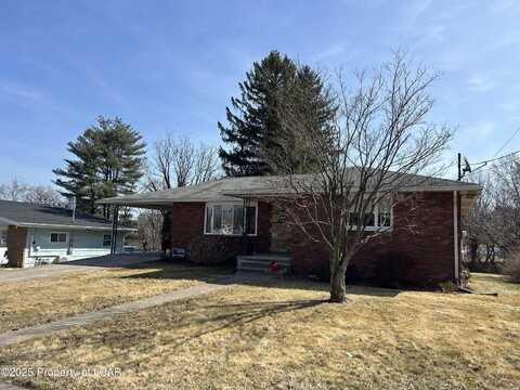 351 N Main Street, Plains, PA 18705