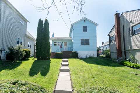 807 S Irving Avenue, Scranton, PA 18505