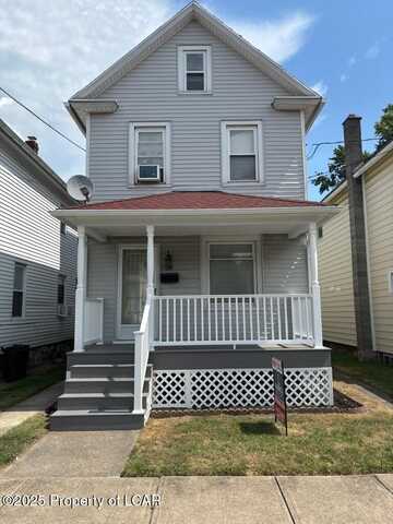 133 John Street, Kingston, PA 18704