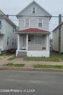 133 John Street, Kingston, PA 18704