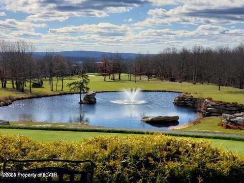 209 Broad Mt Lane, Hazle Twp, PA 18202