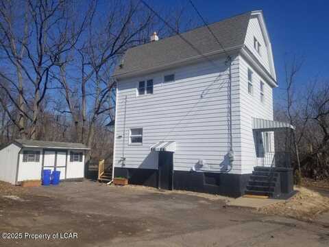19 REAR SIMPSON Street, Beach Haven, PA 18702