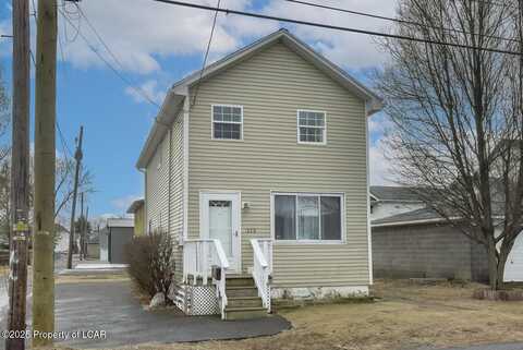 213 Cedar Street, Exeter, PA 18643