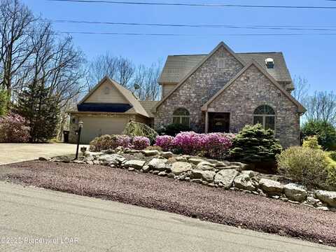 34 CORRAL Road, Hazleton, PA 18202