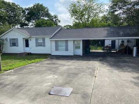 107 Green St., Petal, MS 39465
