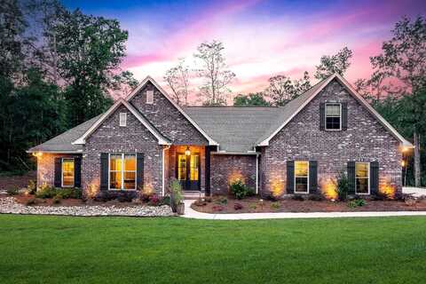 7 Red Cedar Trail, Petal, MS 39465