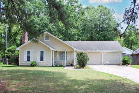 112 W Ray Dr., Hattiesburg, MS 39402