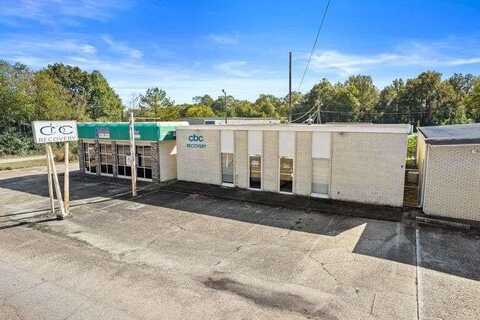 1208 W Pine St., Hattiesburg, MS 39401