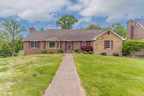 4354 St Olaf Circle, Henderson, KY 42420