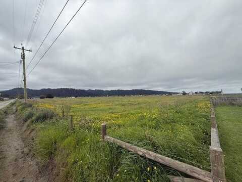 0 Ambrosini Lane, Ferndale, CA 95536