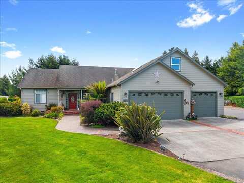 6620 Willow Lane, Hydesville, CA 95547