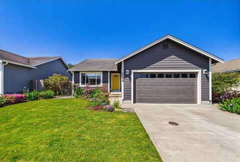 2454 Hawks View Court, McKinleyville, CA 95519