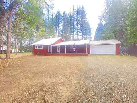 96 Scott Boulevard, Trinity Center, CA 96091