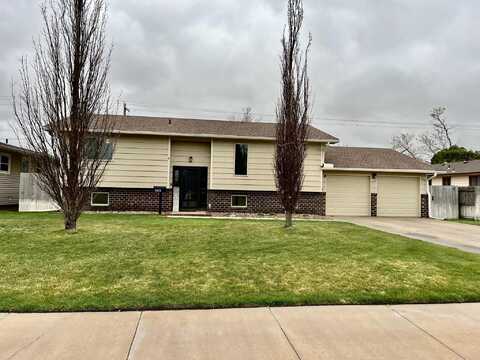 3413 24th, Great Bend, KS 67530