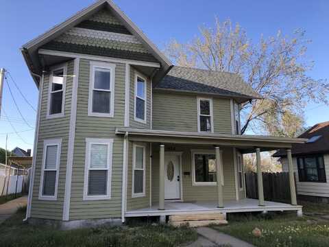 1428 Lakin, Great Bend, KS 67530