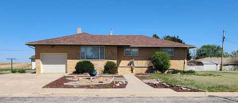 608 Kansas, Victoria, KS 67671