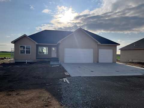 408 Pray, Hays, KS 67601