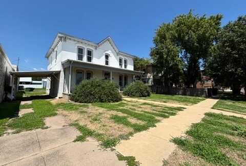 511 Main St, Larned, KS 67550
