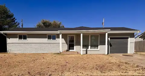 2403 General Custer Rd, Hays, KS 67601