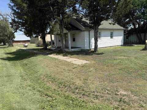 199 W Locust St, Galatia, KS 67565
