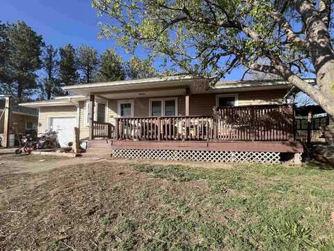 5245 N Range, Colby, KS 67701