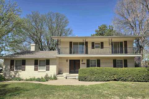 3007 Tam O Shanter, Hays, KS 67601