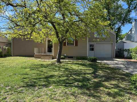 2531 McBride, Great Bend, KS 67530