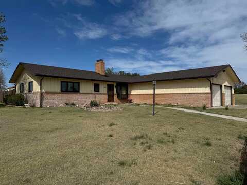 304 Adams, Hanston, KS 67849