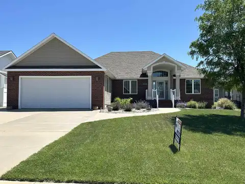 4406 Newton, Hays, KS 67601
