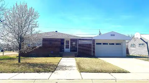 2801 Quivira, Great Bend, KS 67530