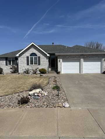 1305 W 42nd, Hays, KS 67601