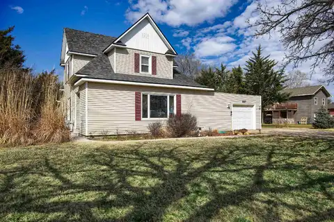 467 5th, Phillipsburg, KS 67661