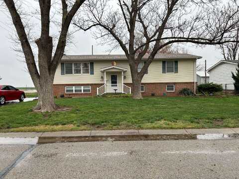 621 Isern, Ellinwood, KS 67526