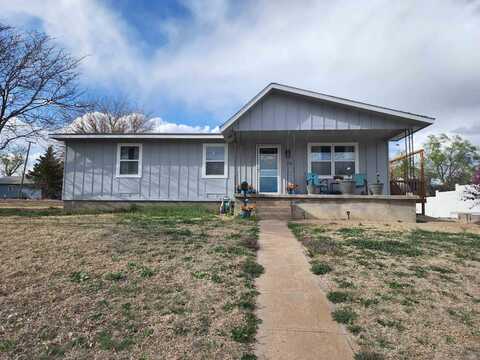 210 W Cedar St, Hill City, KS 67642