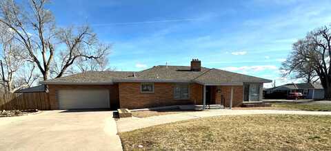2914 Quivira, Great Bend, KS 67530