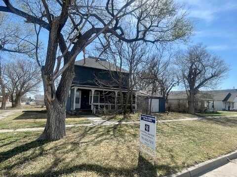 201 S Kansas, Plainville, KS 67663