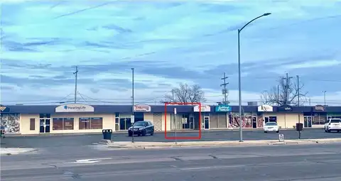 2534 N Main St, Hutchinson, KS 67502