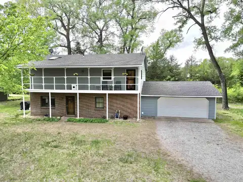6103 E 69th Ave, Buhler, KS 67522