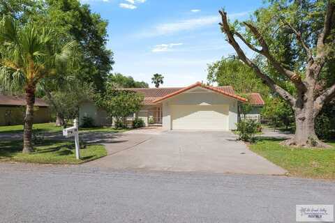 119 PIZARRO AVE., RANCHO VIEJO, TX 78575