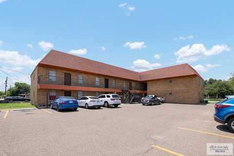 301-303 S PALM DR., PHARR, TX 78577