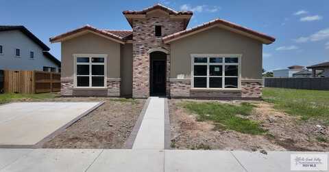 6430 EL CAMINO REAL, HARLINGEN, TX 78550