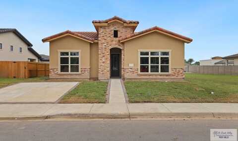 6430 EL CAMINO REAL, HARLINGEN, TX 78550