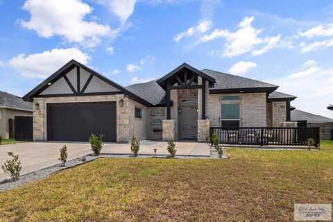 5426 BARBWIRE LN., BROWNSVILLE, TX 78526