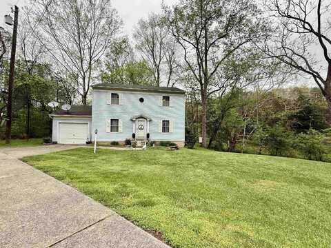 26 Cedar Point Drive, Barboursville, WV 25504