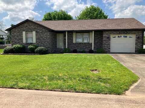 2915 Meadowbrook Drive, Point Pleasant, WV 25550