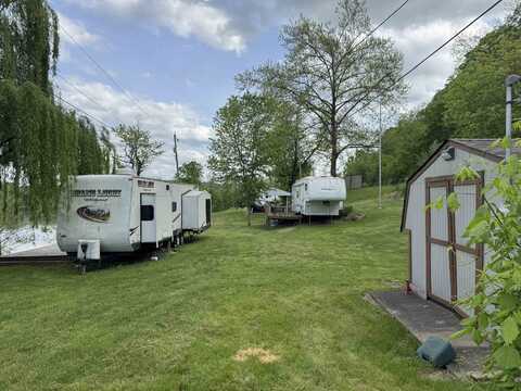 17437 State Route 7, Crown City, OH 45623
