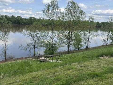 17437 State Route 7, Crown City, OH 45623