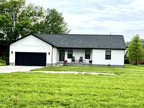 45 Township Road 1174, Proctorville, OH 45669