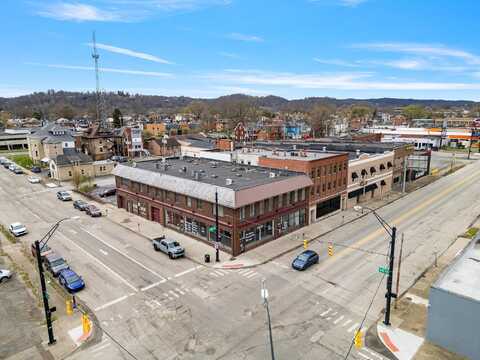 545 4th Ave Suite 205, Huntington, WV 25701